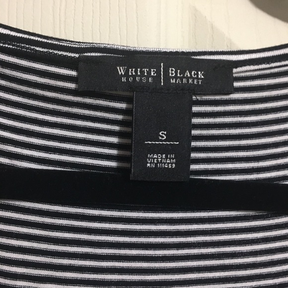 White House Black Market Top - Picture 3 of 4